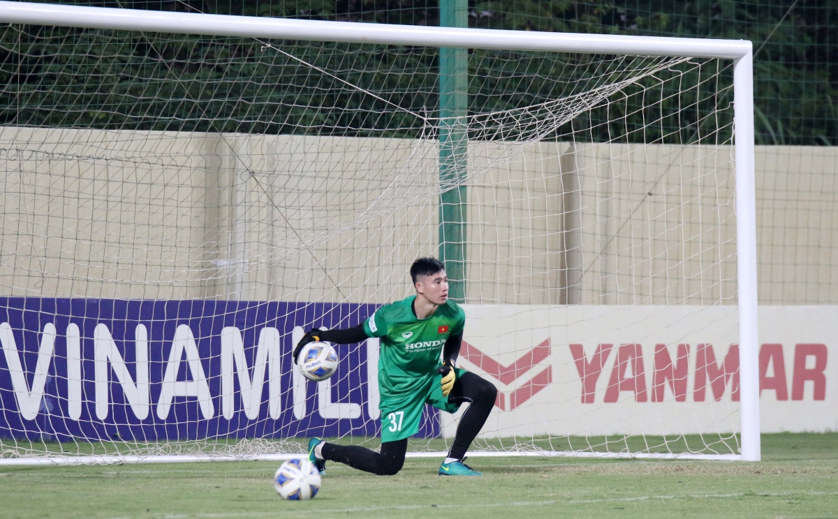 Quan Văn Chuẩn 13/11