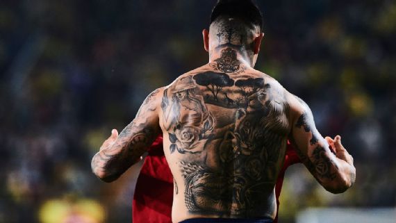 Chimy Avila: Một cuộc đời phi thường, một hành trình đáng nể