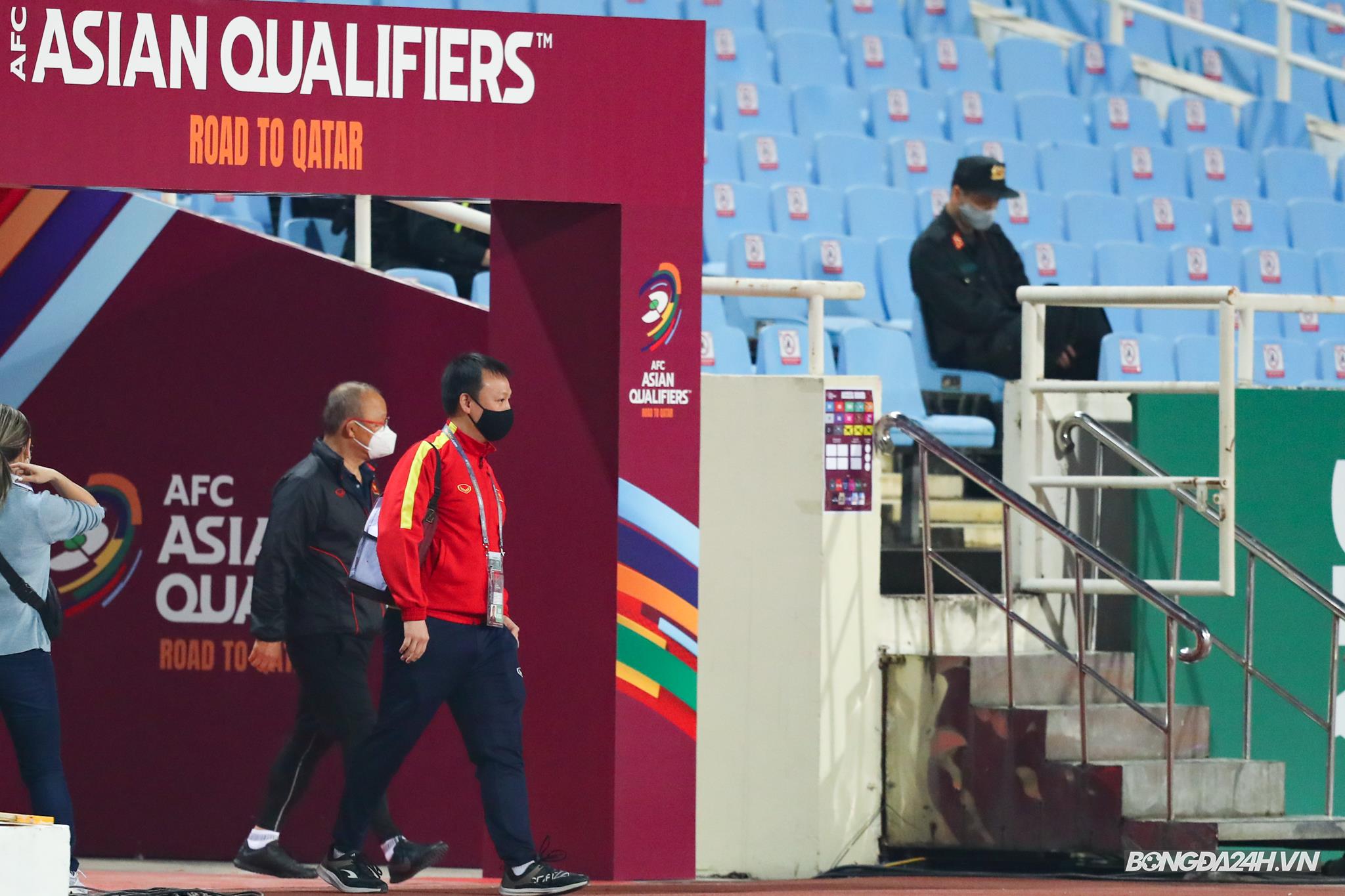 Park Hang Seo Park Hang Seo