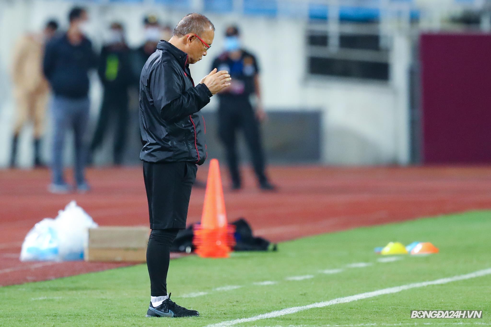 Park Hang Seo Park Hang Seo