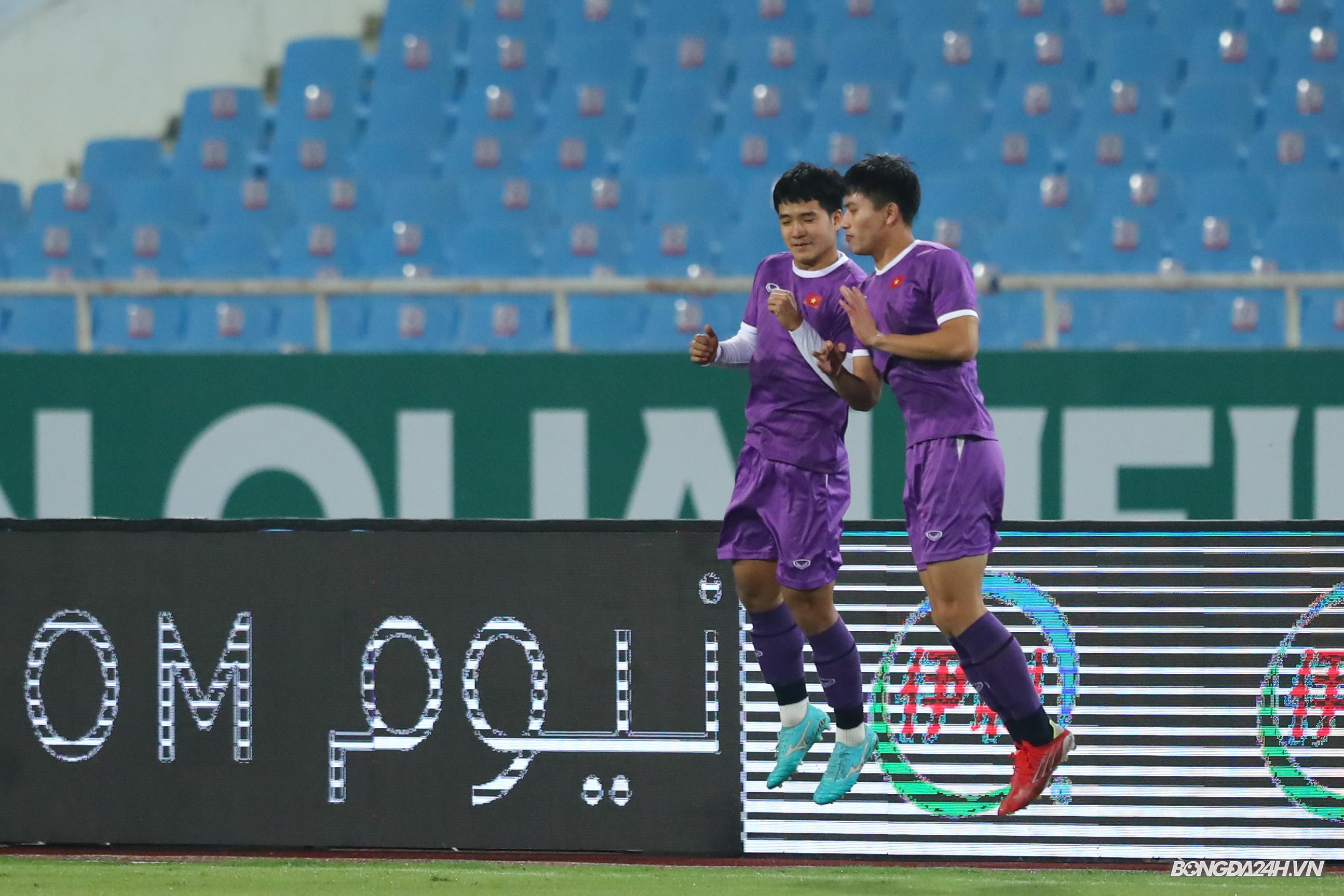 Đức Chinh Thanh Bình ĐT Việt Nam Đức Chinh Thanh Bình ĐT Việt Nam