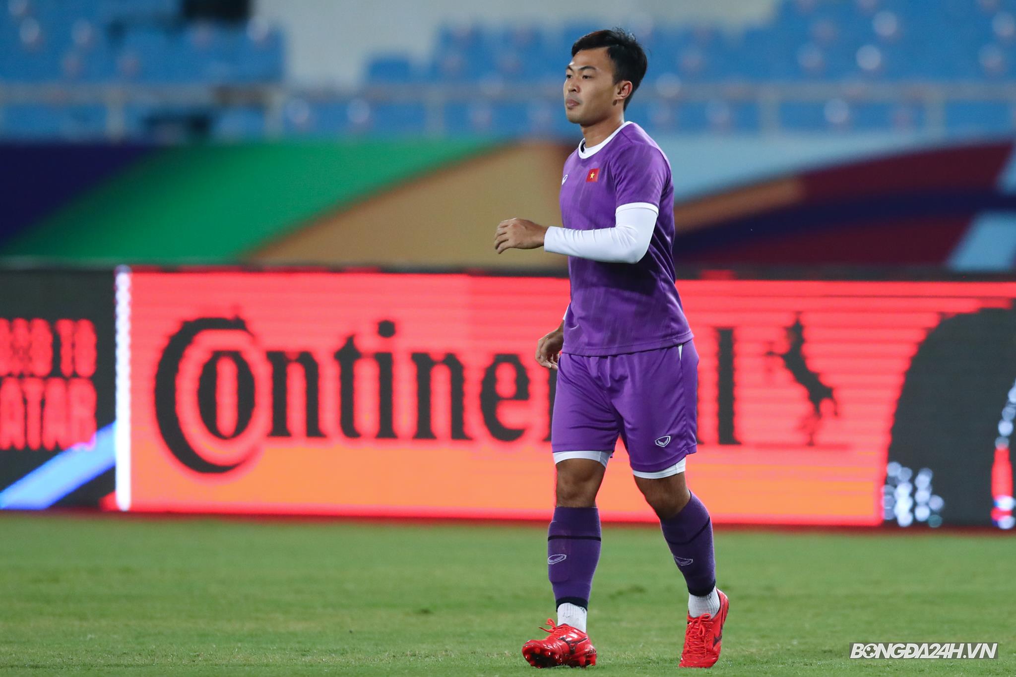 Thanh Thịnh ĐT Việt Nam Thanh Thịnh ĐT Việt Nam