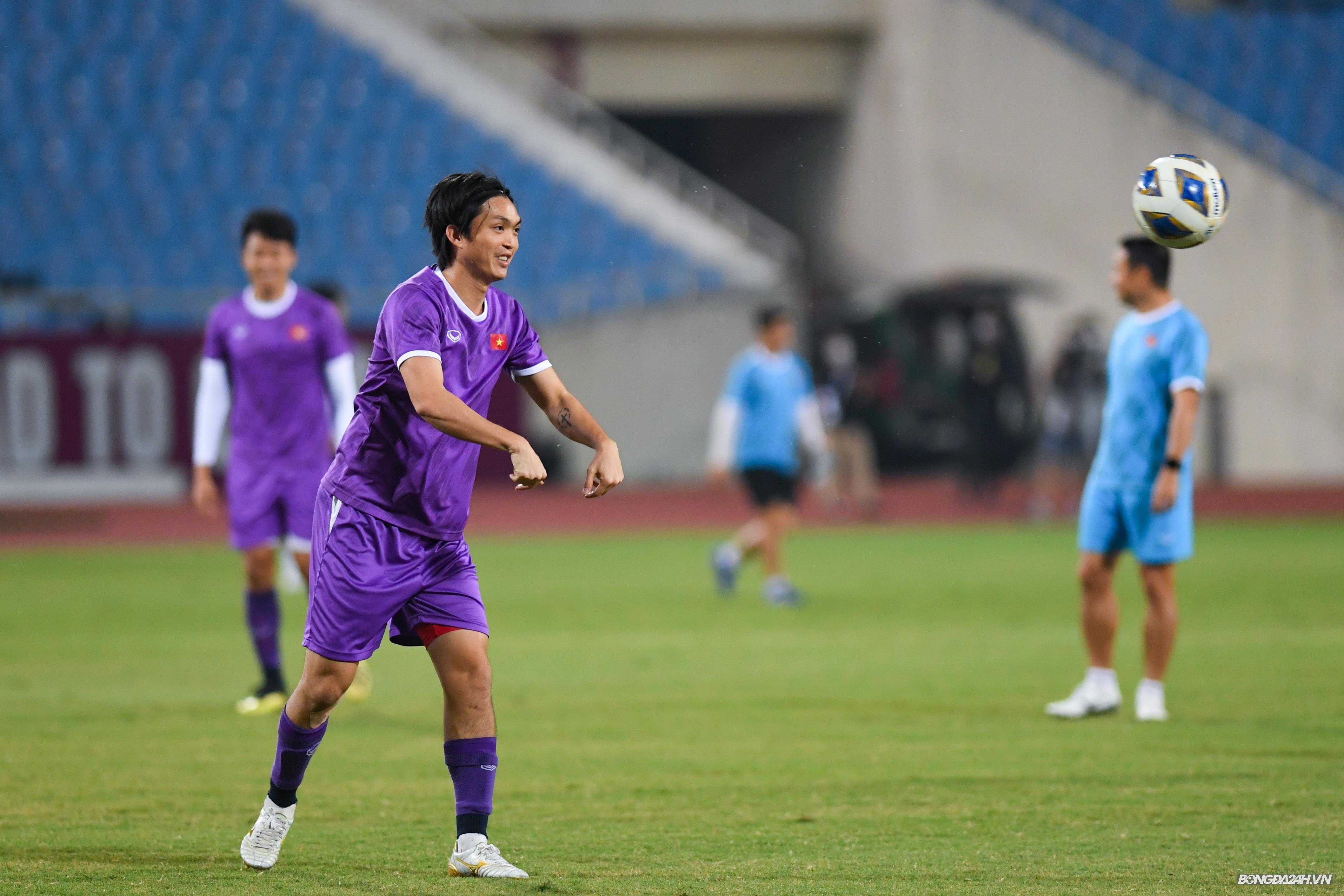 Tuấn Anh ĐT Việt Nam Tuấn Anh ĐT Việt Nam