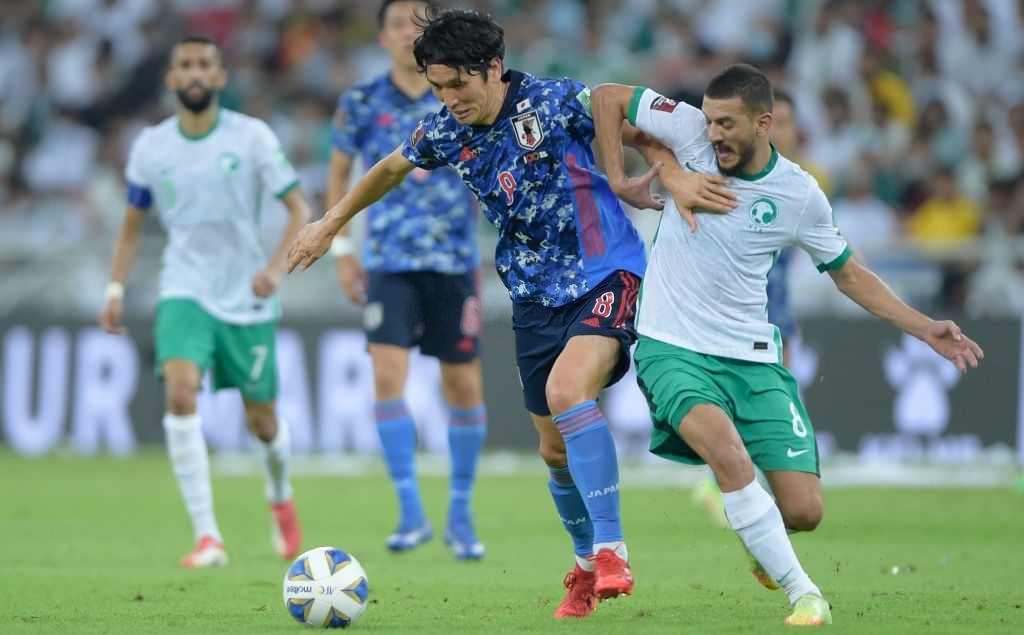 Abdulellah Al-Malki Saudi Arabia