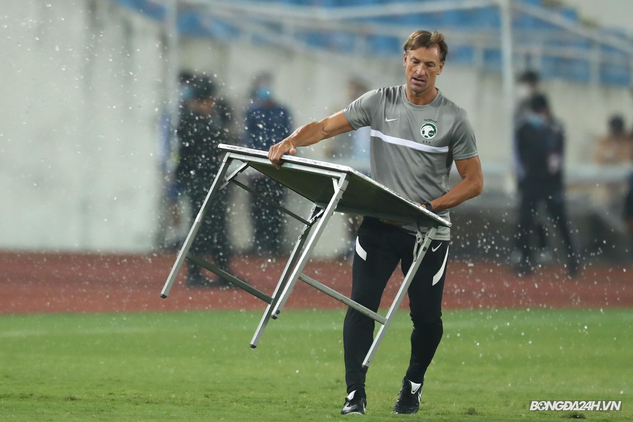 HLV Herve Renard ĐT Saudi Arabia HLV Herve Renard ĐT Saudi Arabia