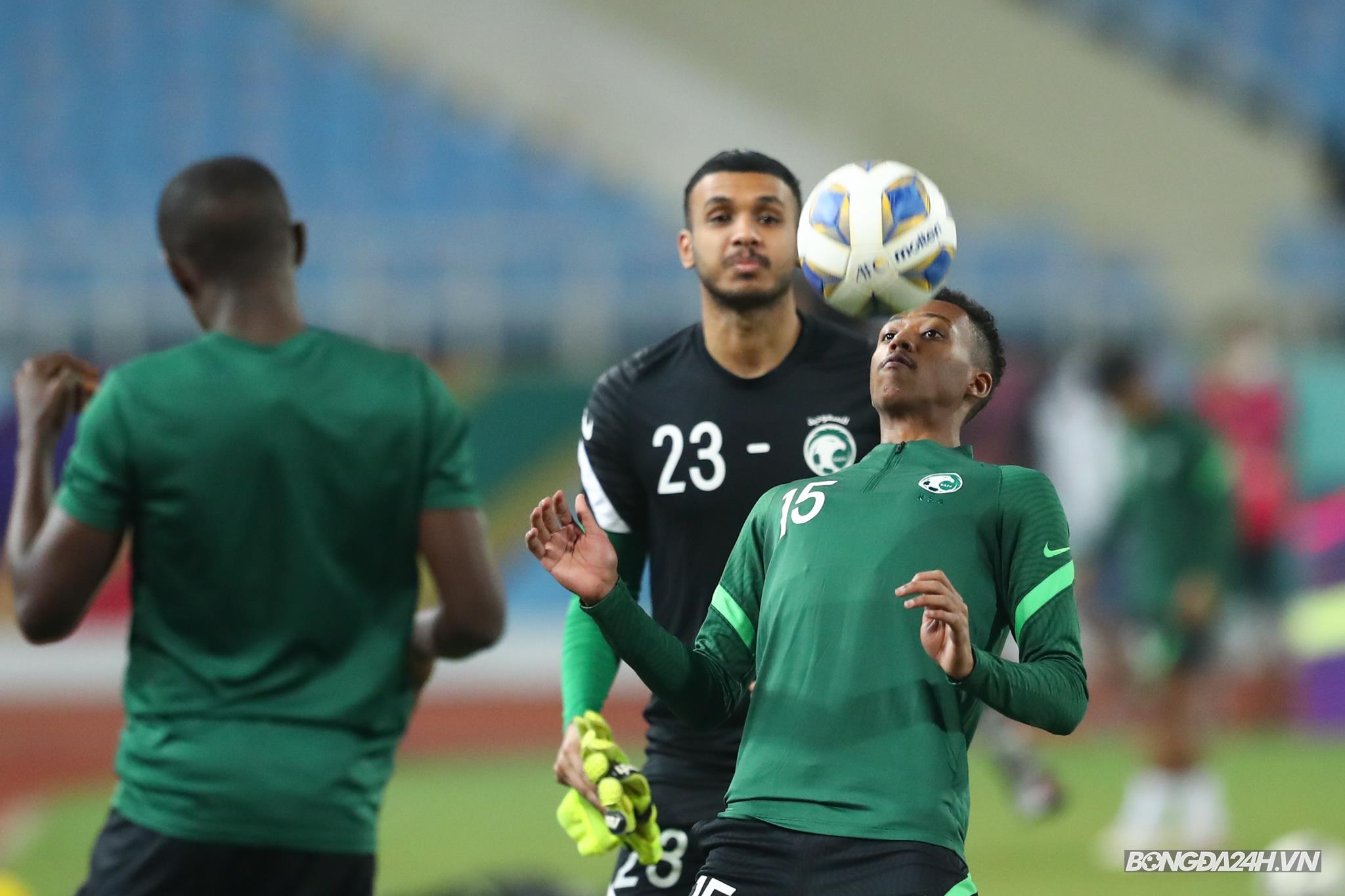 Ali Al-Hassan ĐT Saudi Arabia Ali Al-Hassan ĐT Saudi Arabia