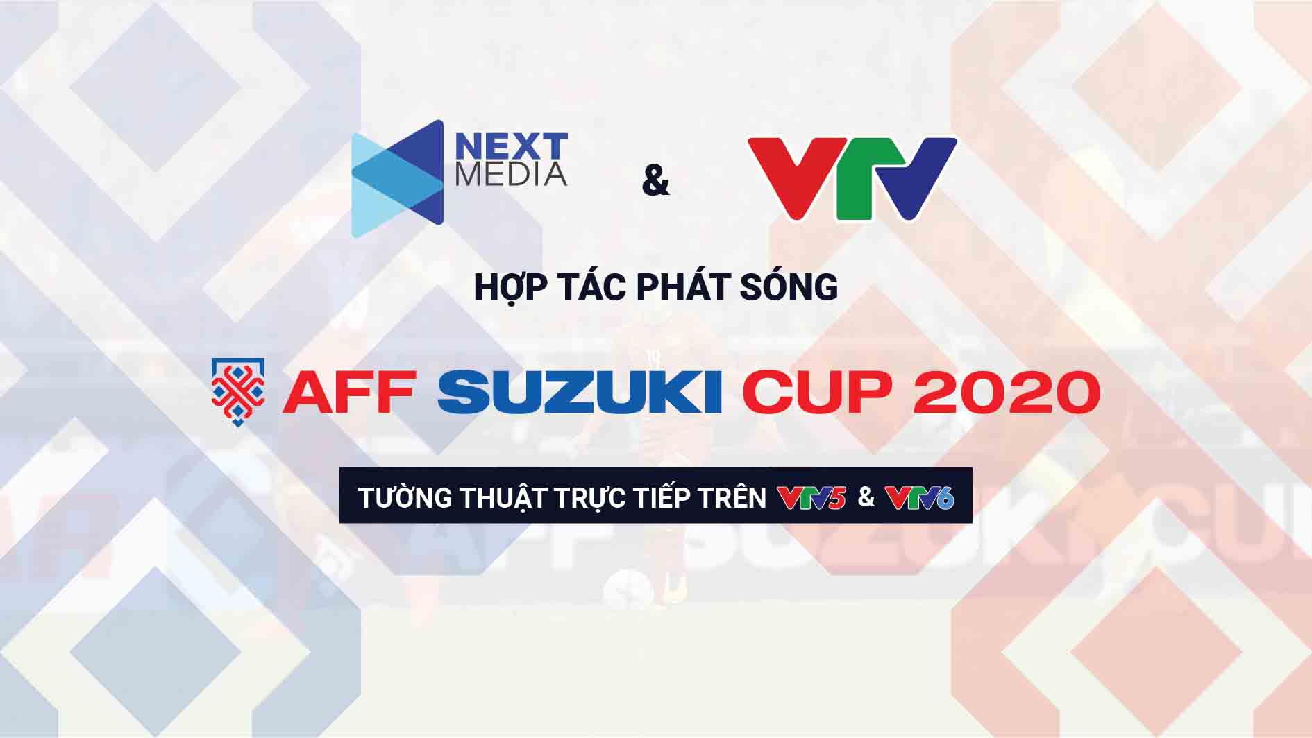 2. Xem trực tiếp ĐTVN tại AFF SUZUKI CUP 2020