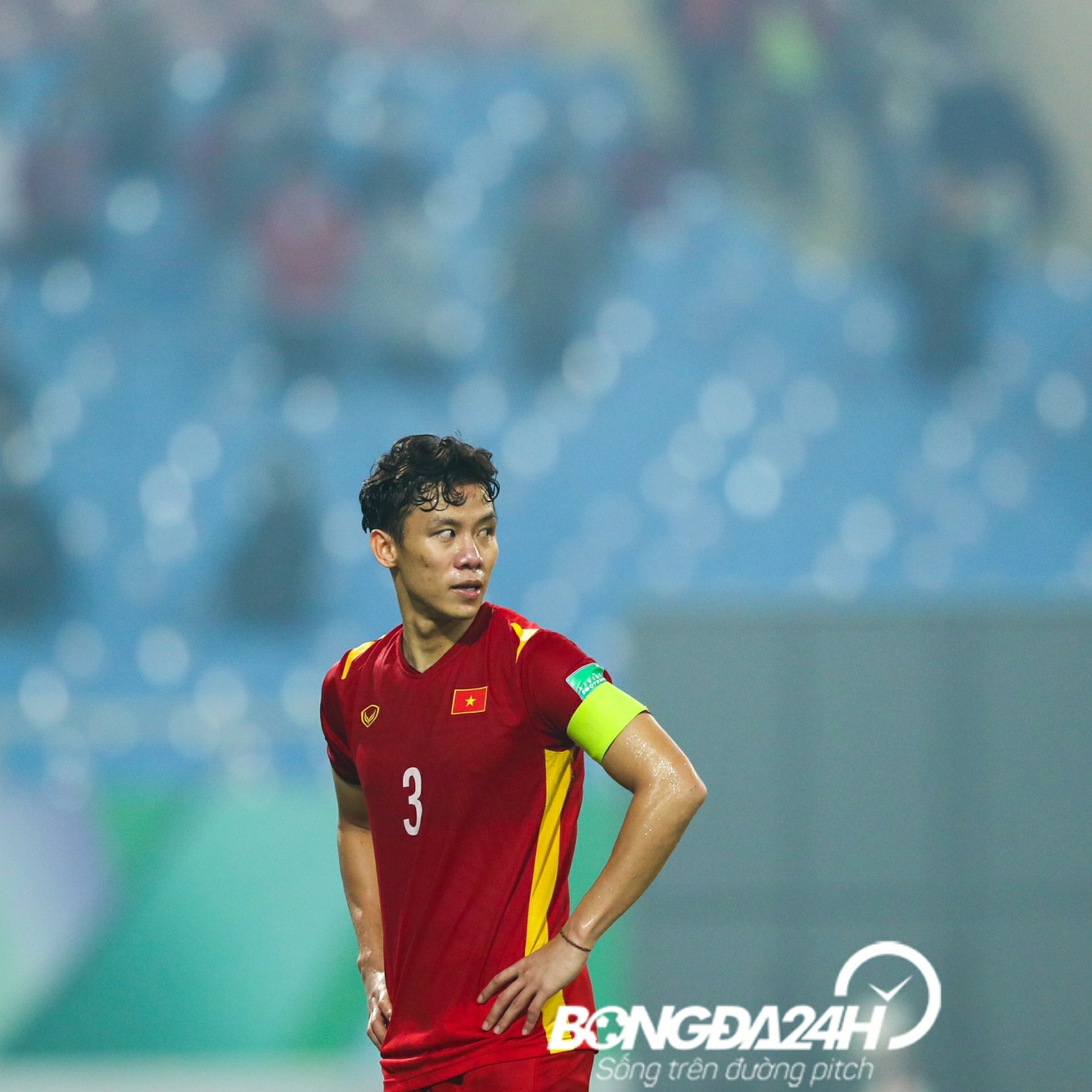Việt Nam 0-1 Saudi Arabia: Rất nỗ lực nhưng ngổn ngang những vấn đề