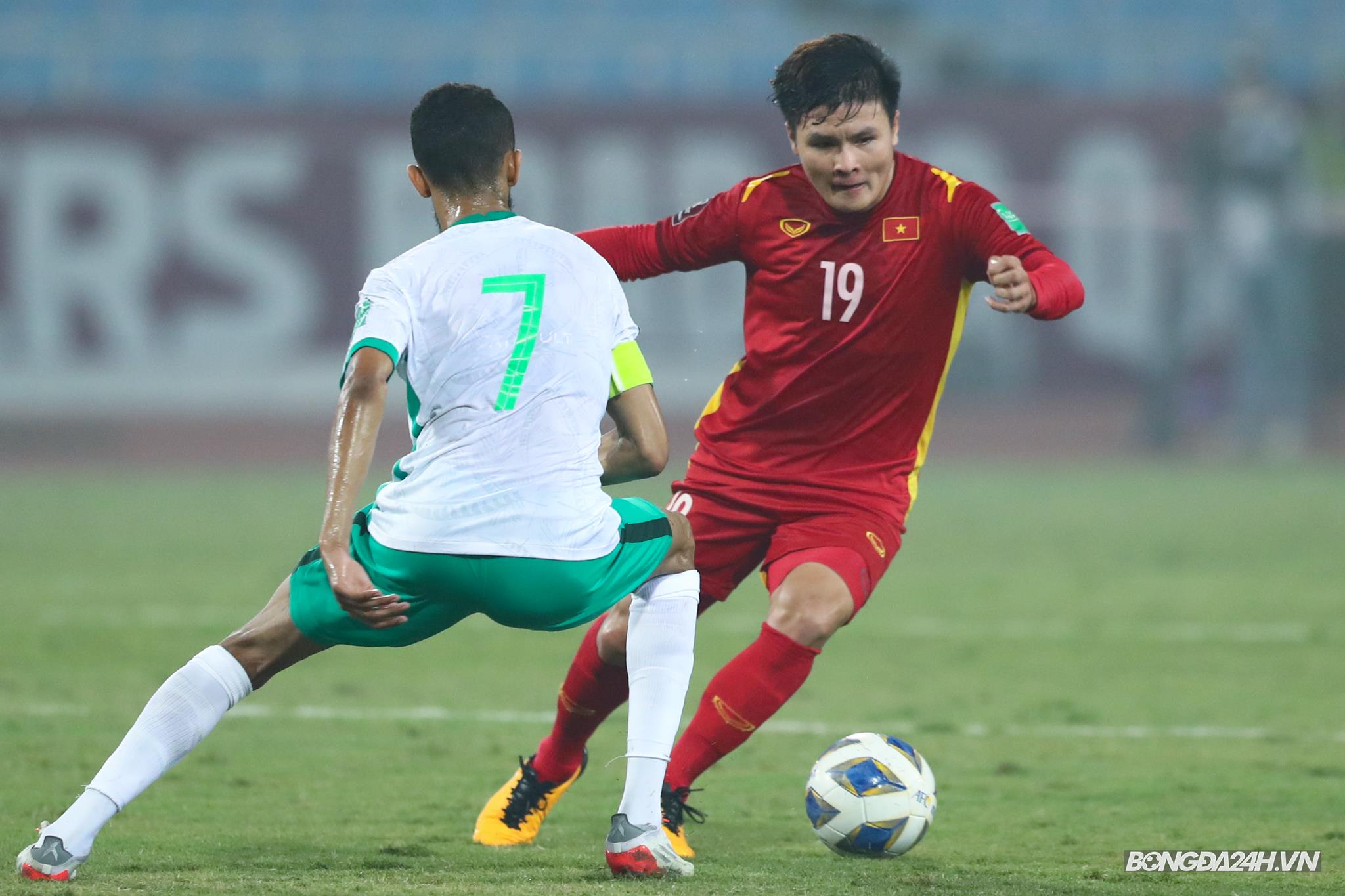 Quang Hải ĐT Việt Nam vs Saudi Arabia Quang Hải ĐT Việt Nam vs Saudi Arabia