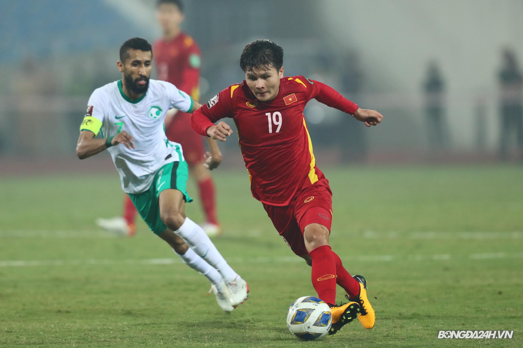 Quang Hải ĐT Việt Nam vs Saudi Arabia Quang Hải ĐT Việt Nam vs Saudi Arabia