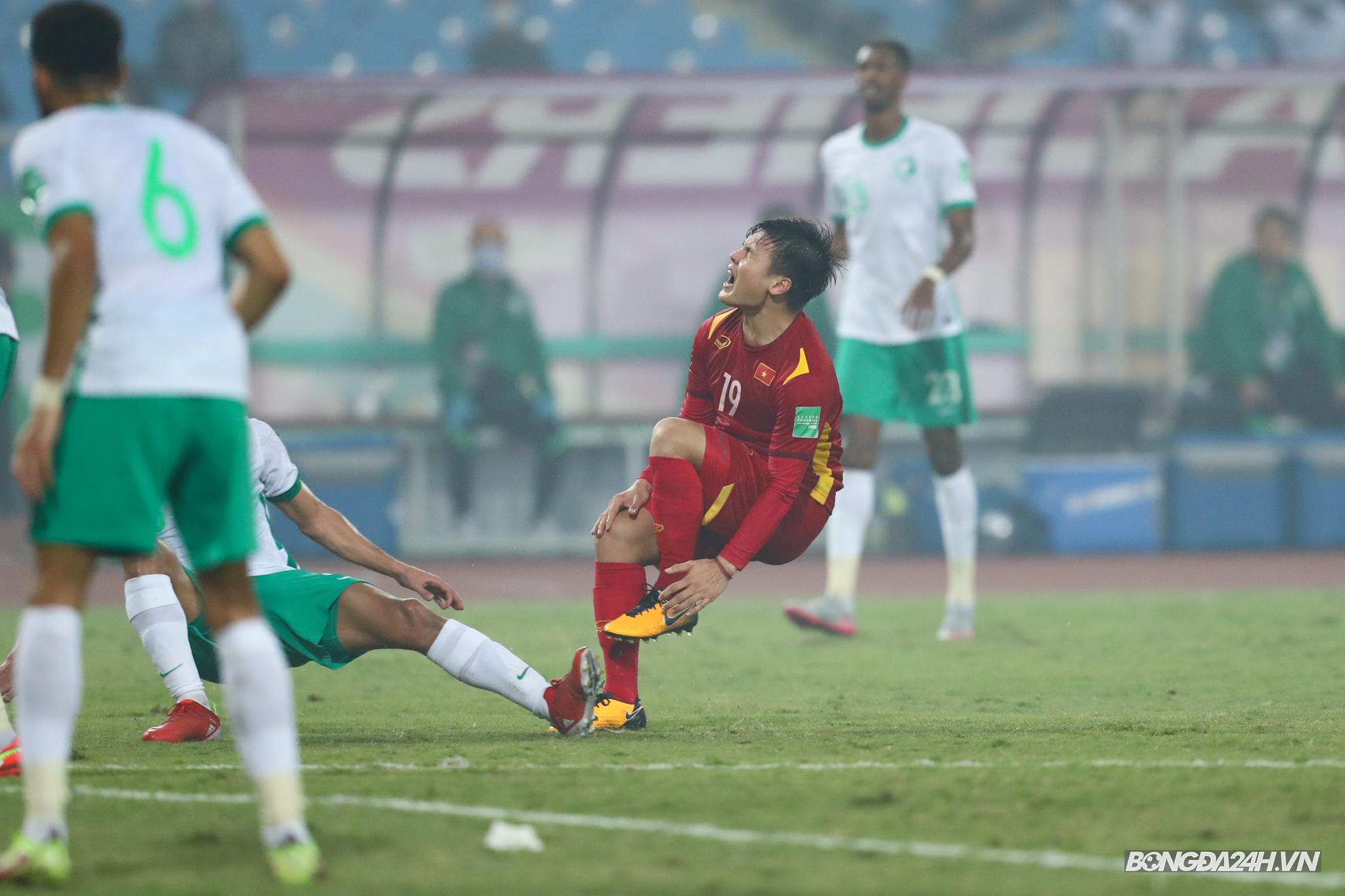 Quang Hải ĐT Việt Nam vs Saudi Arabia Quang Hải ĐT Việt Nam vs Saudi Arabia