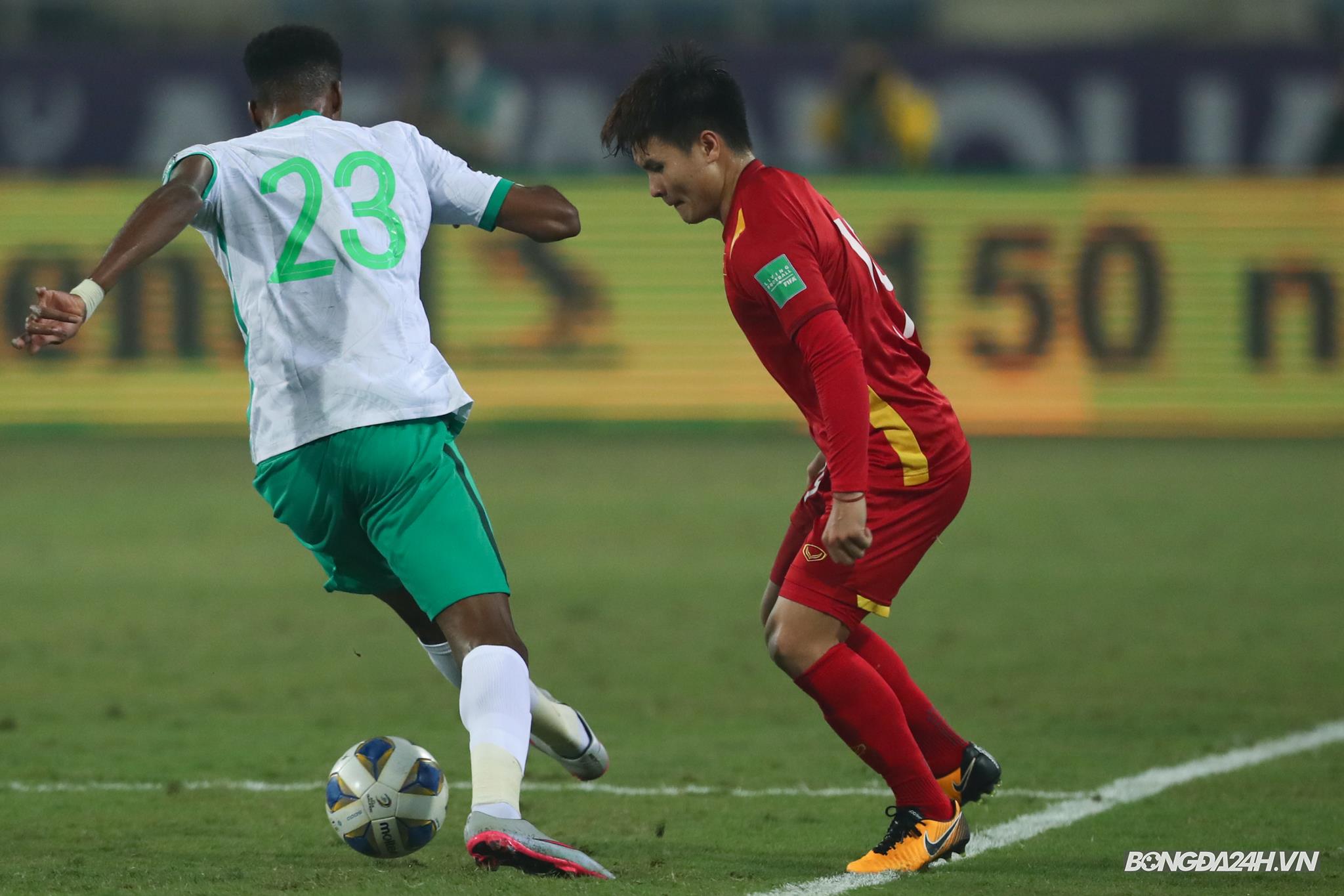 Quang Hải ĐT Việt Nam vs Saudi Arabia Quang Hải ĐT Việt Nam vs Saudi Arabia