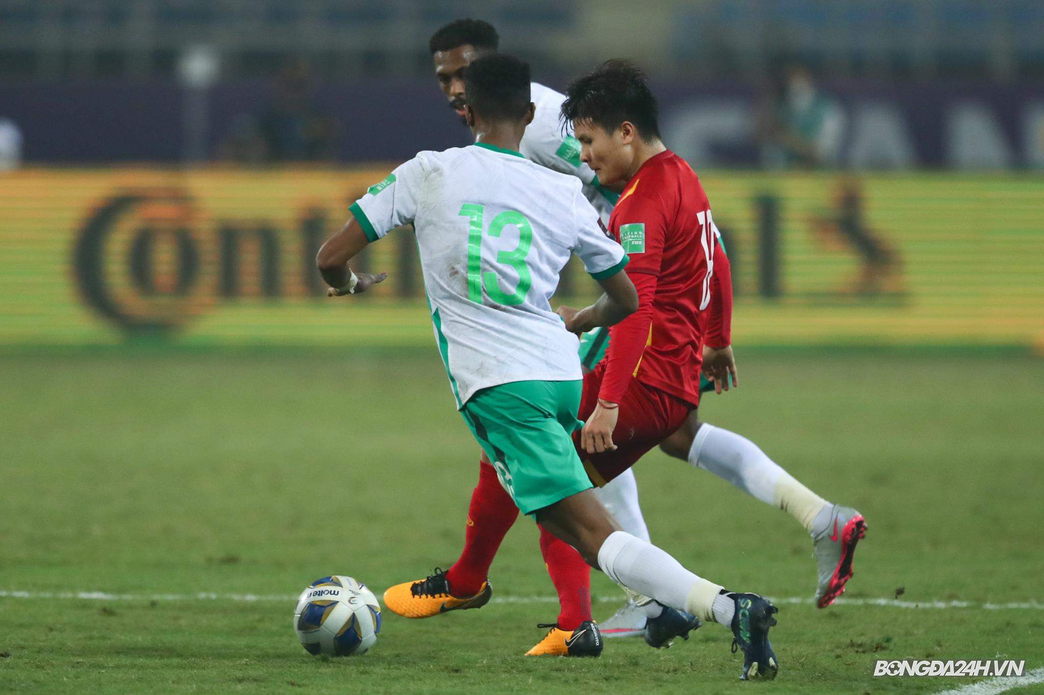 Quang Hải ĐT Việt Nam vs Saudi Arabia Quang Hải ĐT Việt Nam vs Saudi Arabia
