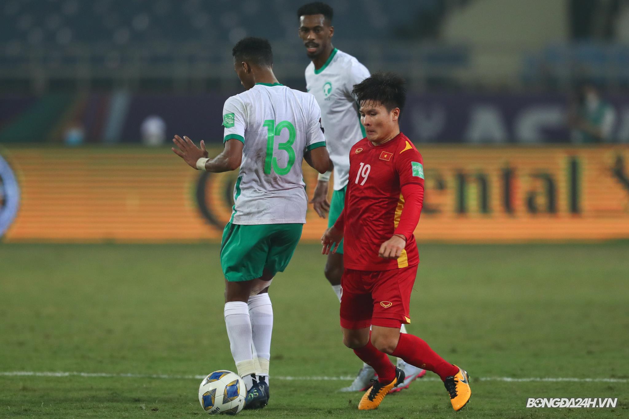 Quang Hải ĐT Việt Nam vs Saudi Arabia Quang Hải ĐT Việt Nam vs Saudi Arabia