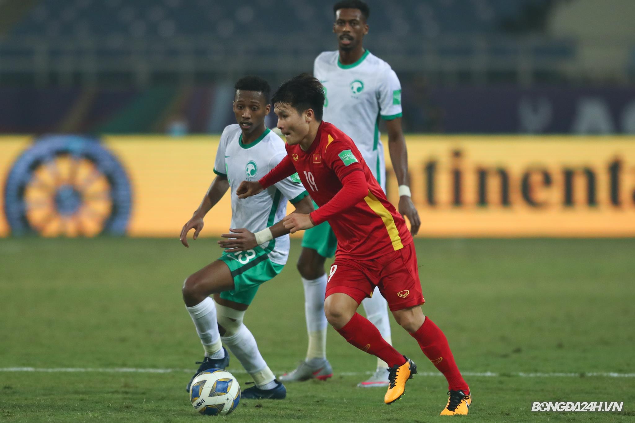 Quang Hải ĐT Việt Nam vs Saudi Arabia Quang Hải ĐT Việt Nam vs Saudi Arabia