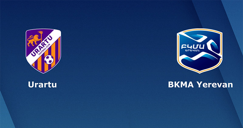 Urartu vs BKMA