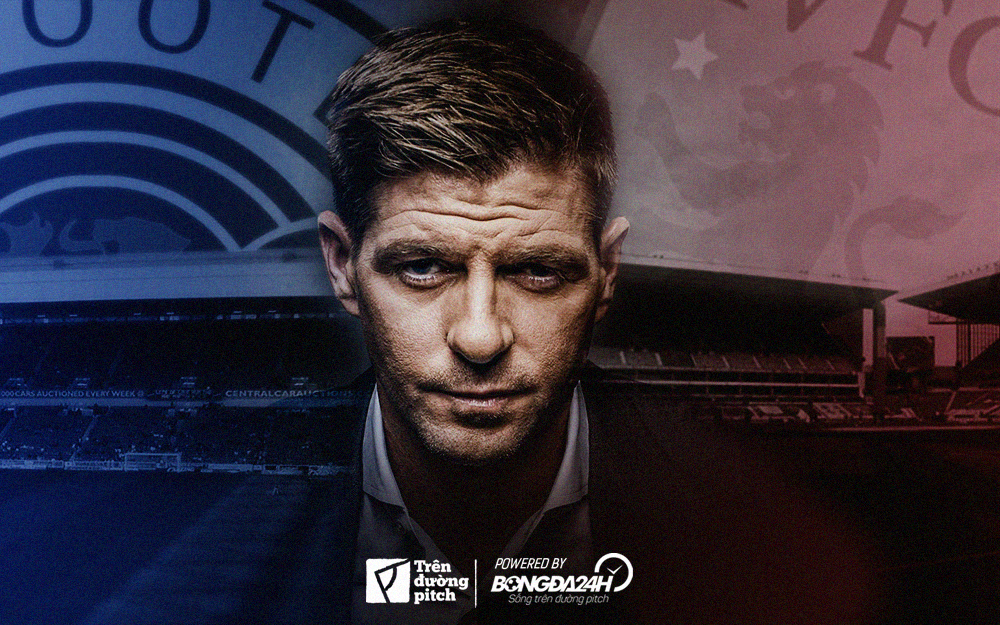 Từ Ibrox tới Villa Park: chúng ta biết được gì về HLV Steven Gerrard?