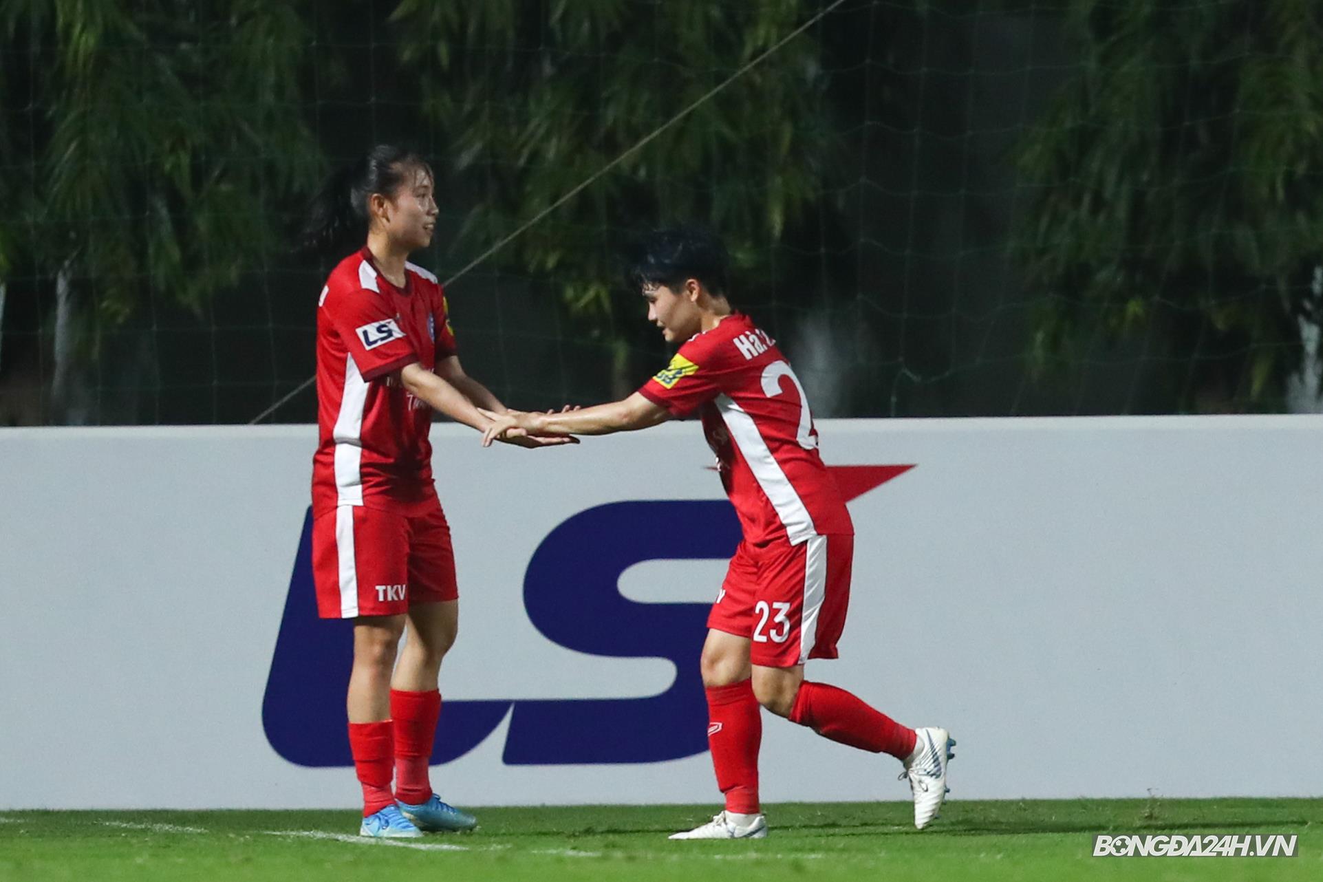 Phong Phú Hà Nam vs Than KSVN