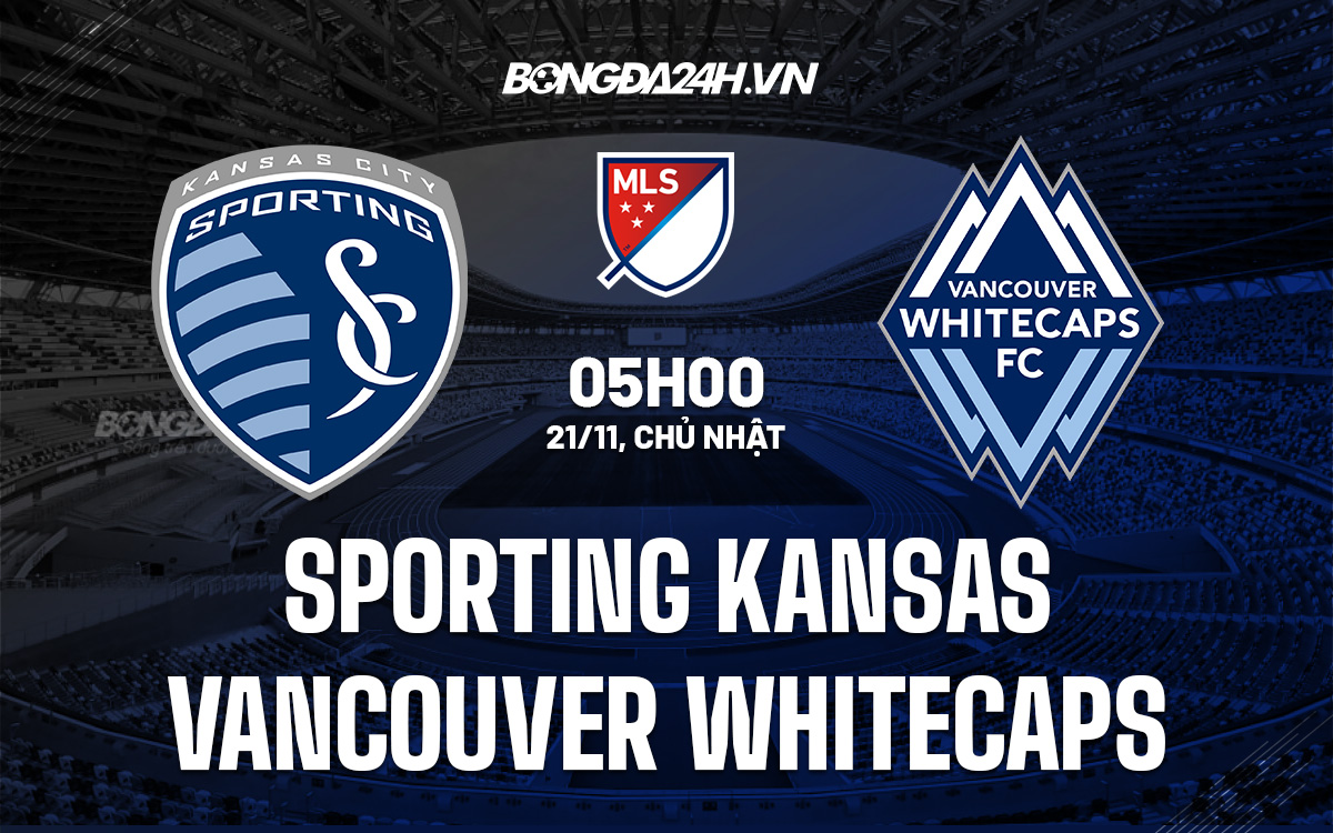 Sporting Kansas vs Vancouver Whitecaps