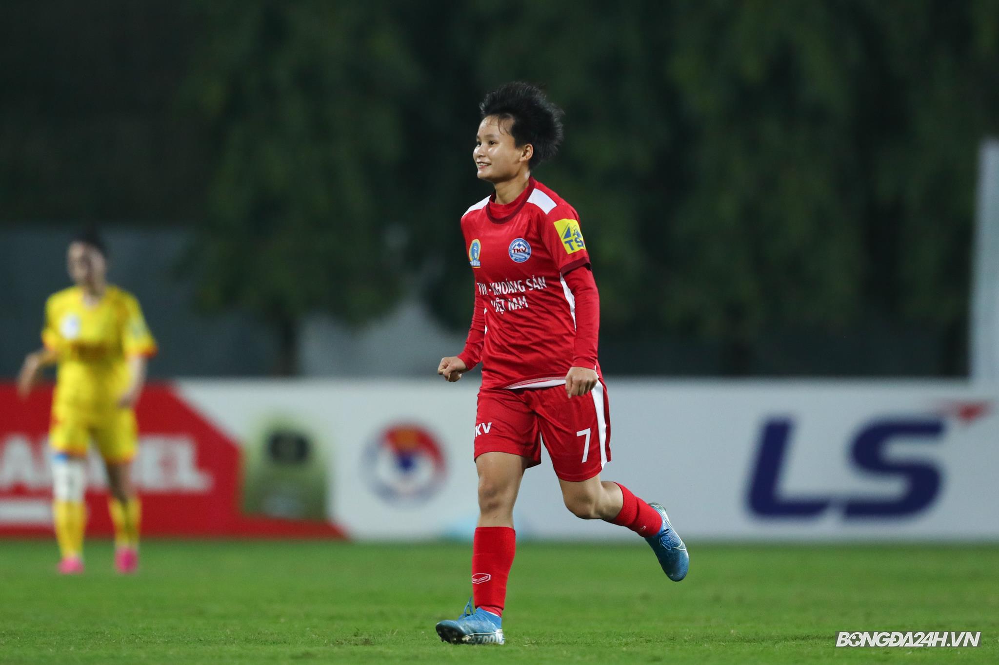 Phong Phú Hà Nam vs Than KSVN