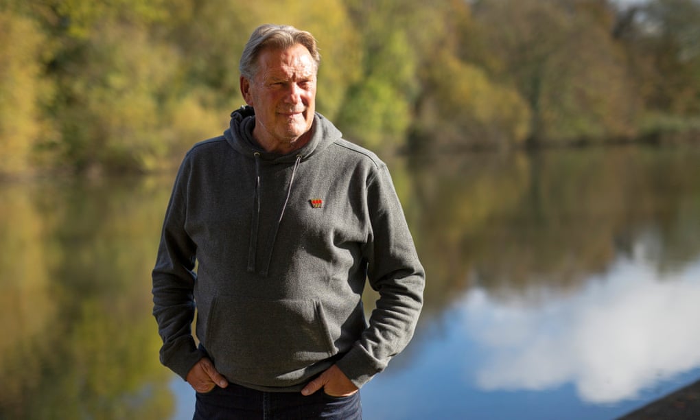 Glenn Hoddle và những nỗi tiếc nuối không tên