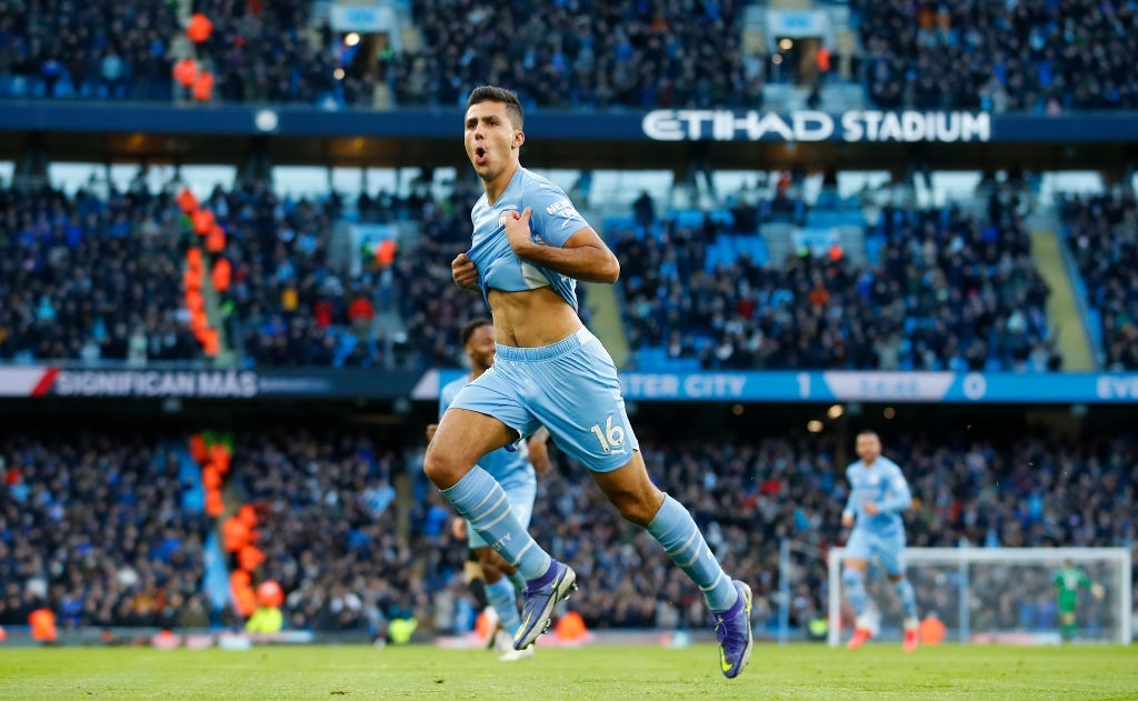 Man City vs Everton Man City vs Everton