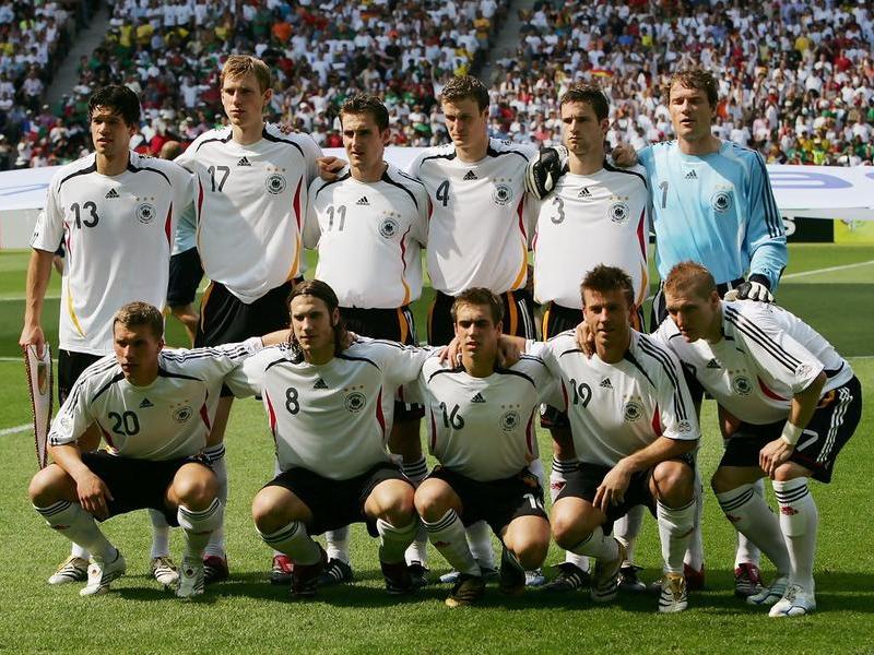 Torsten Frings: Kẻ mang trong mình chất Đức cổ điển