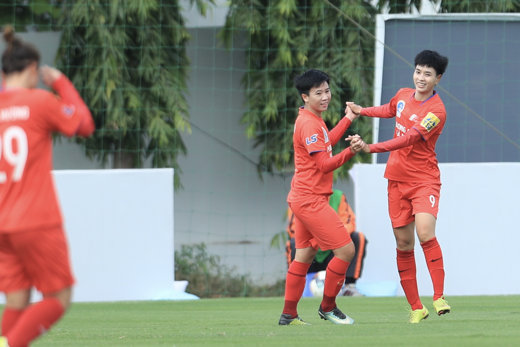 Hà Nội Watabe vs Phong Phú Hà Nam