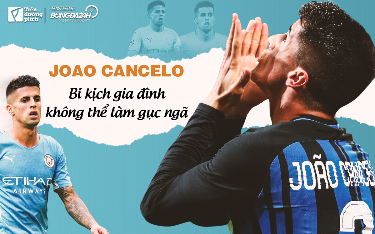 Joao Cancelo