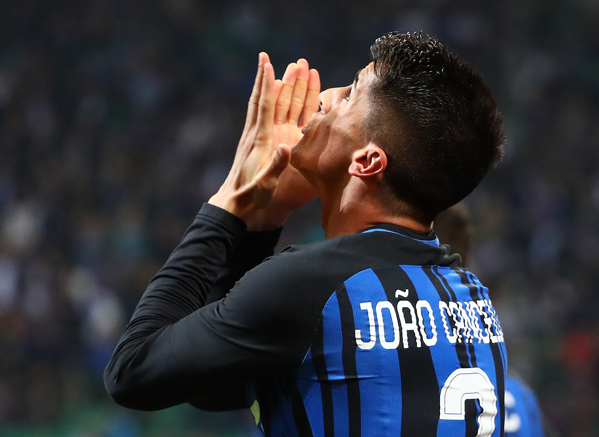 Joao Cancelo