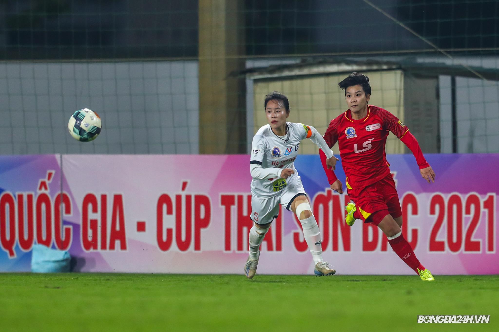 Hà Nội Watabe vs TP Hồ Chí Minh