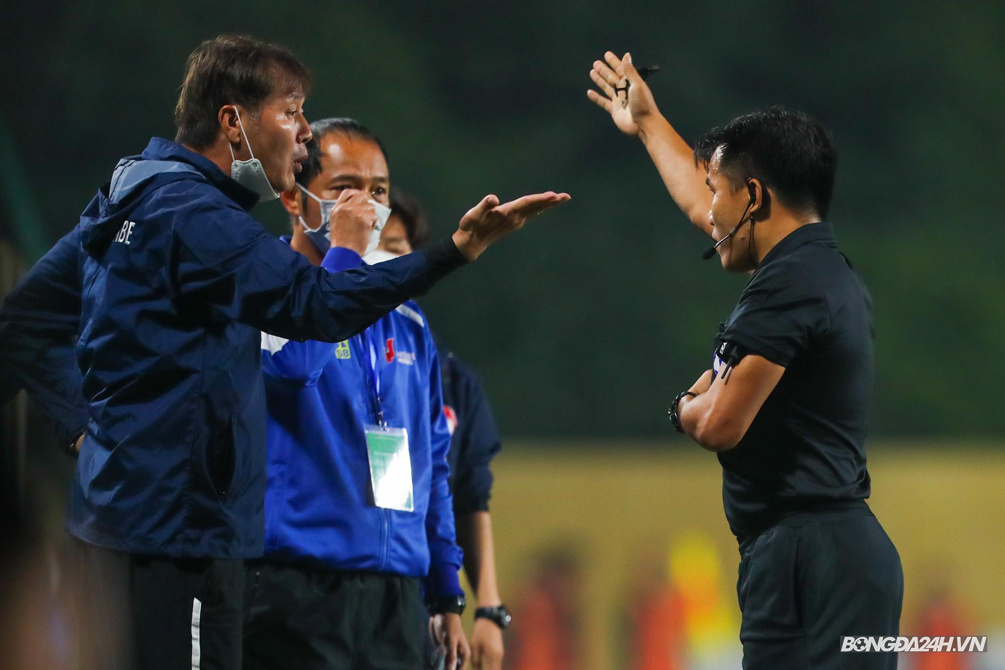 Song Jong Choi Hà Nội Watabe