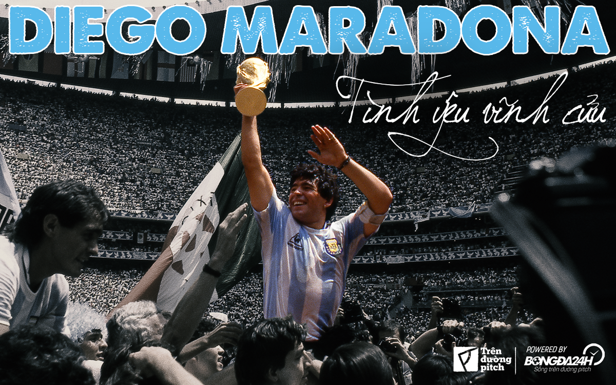 Diego Maradona