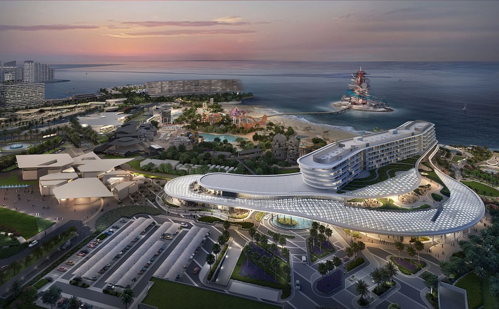 World Cup 2022 với người lao động nhập cư