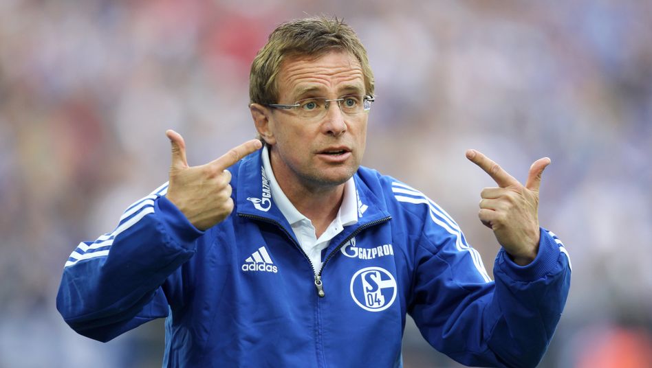 Rangnick