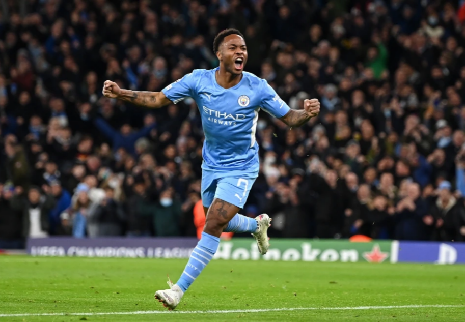 Man City bật đèn xanh cho Chelsea vụ Sterling 1