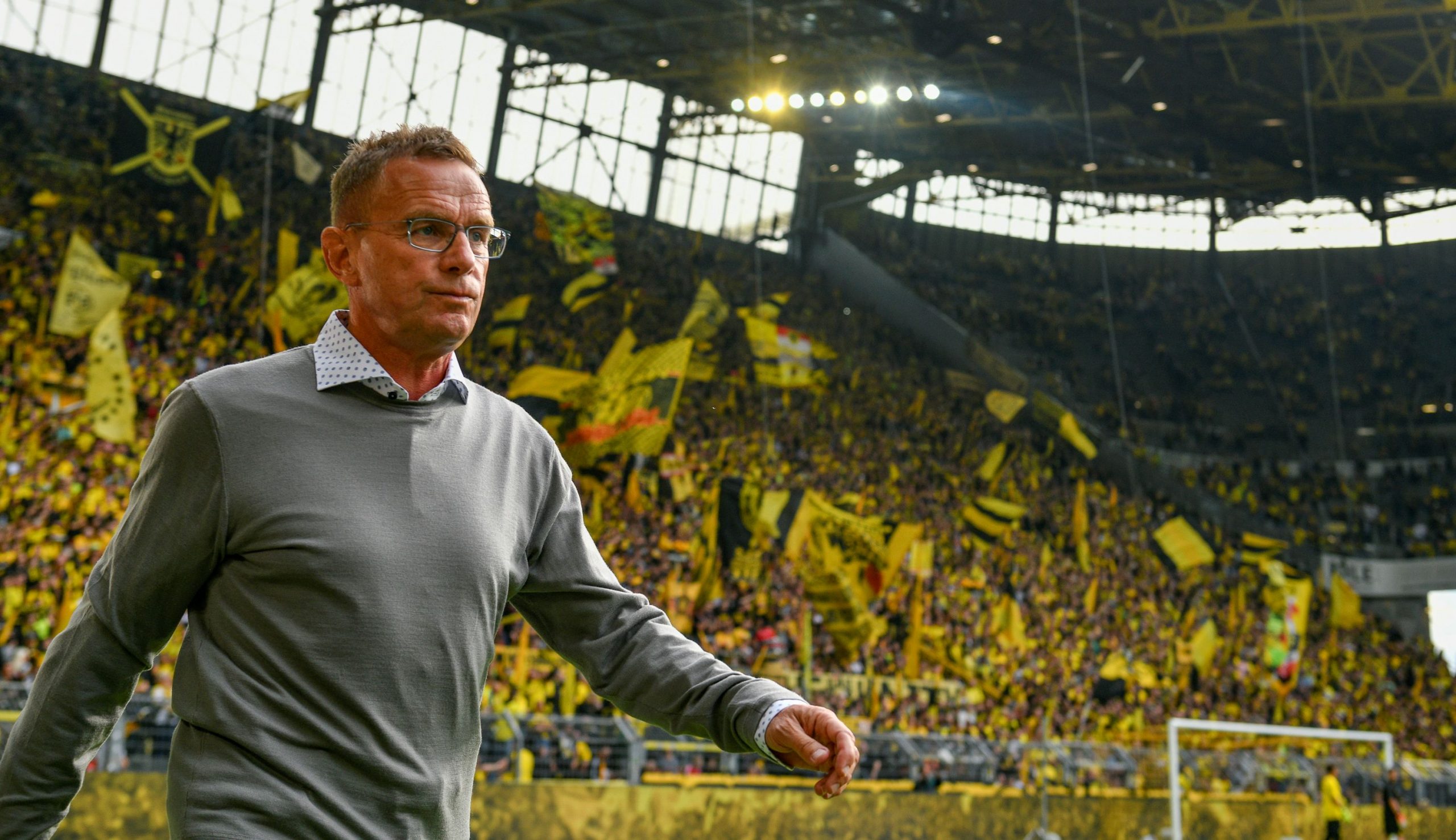 Rangnick