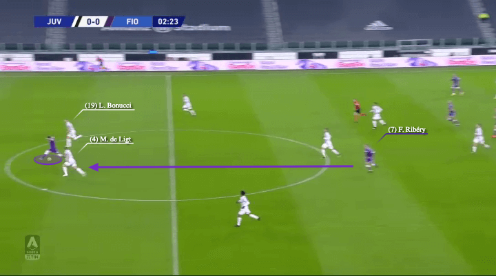 Vì sao Dusan Vlahovic đang được các ông lớn theo đuổi?