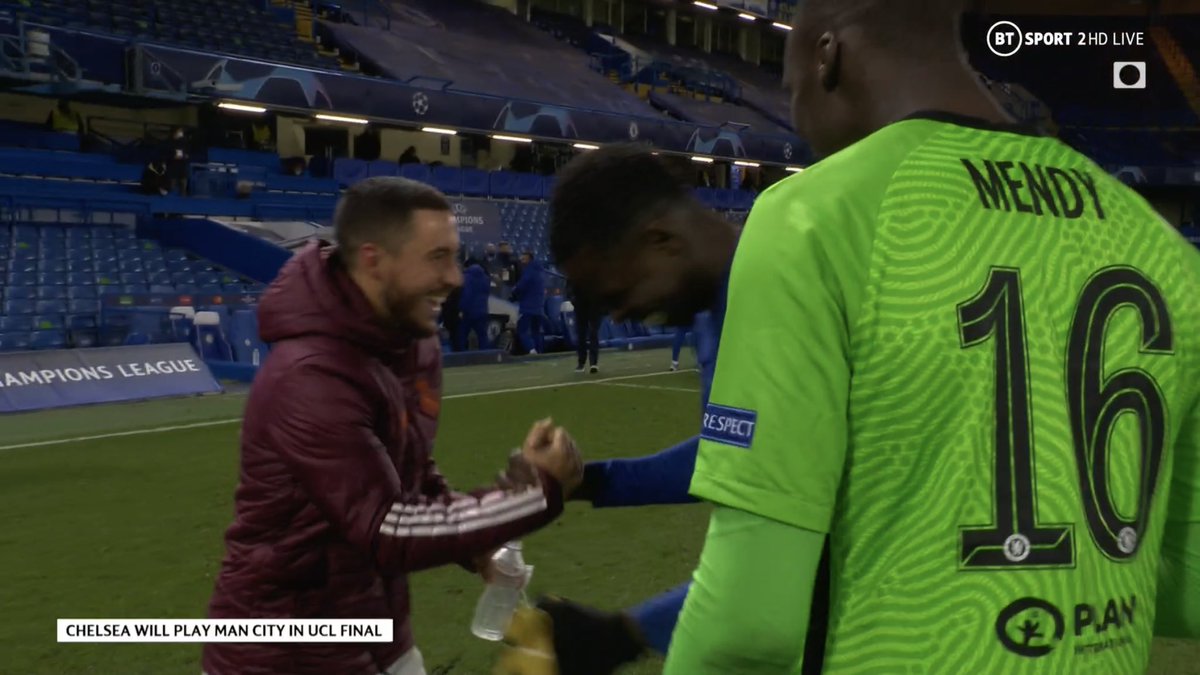 Eden Hazard: Khi ngoại lệ cuối cùng của thế giới bóng đá bị hắt hủi