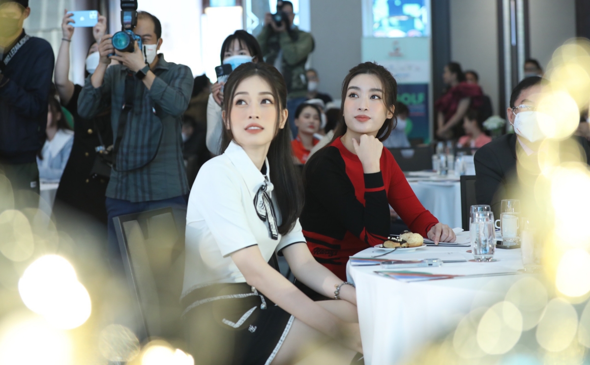 Giải Golf Championship 2021 Giải Golf Championship 2021