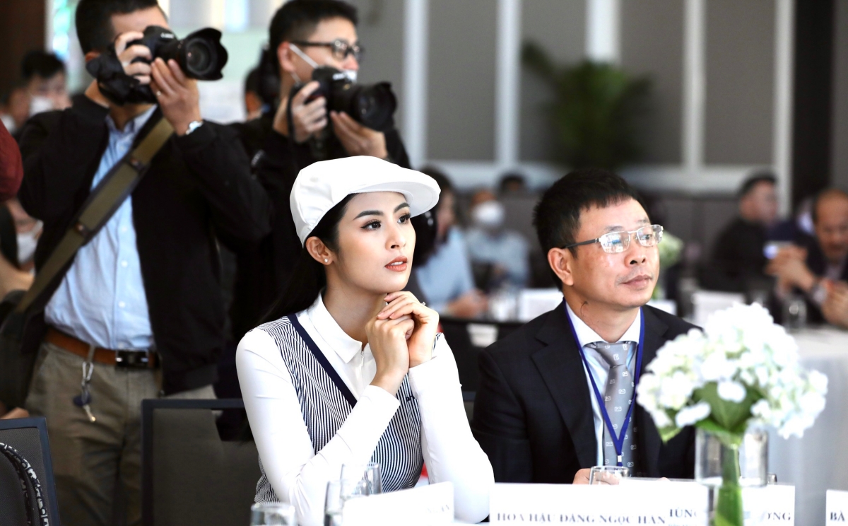 Giải Golf Championship 2021 Giải Golf Championship 2021