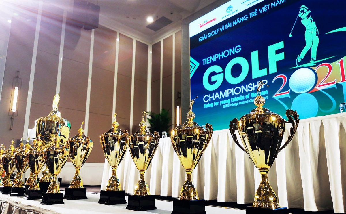 Giải Golf Championship 2021 Giải Golf Championship 2021