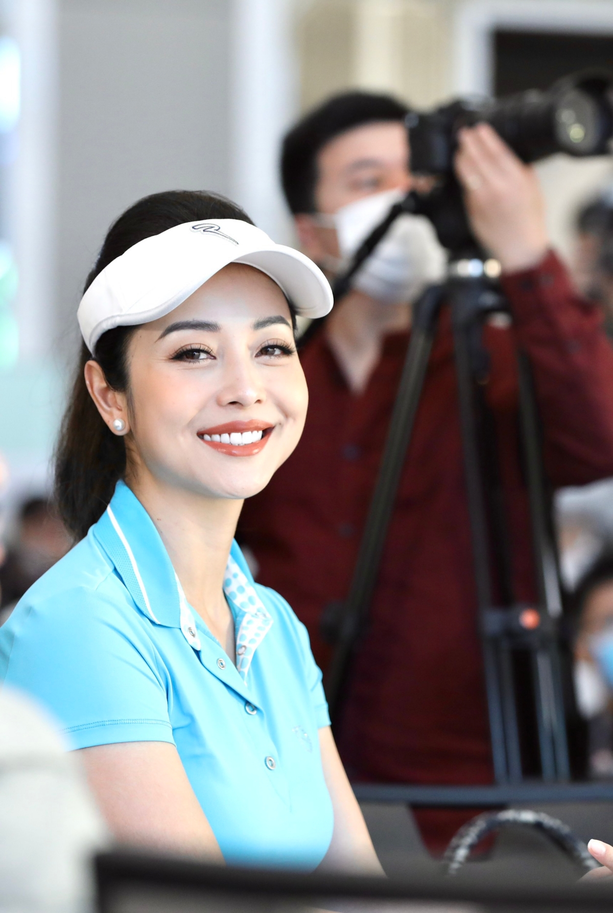 Giải Golf Championship 2021 Giải Golf Championship 2021