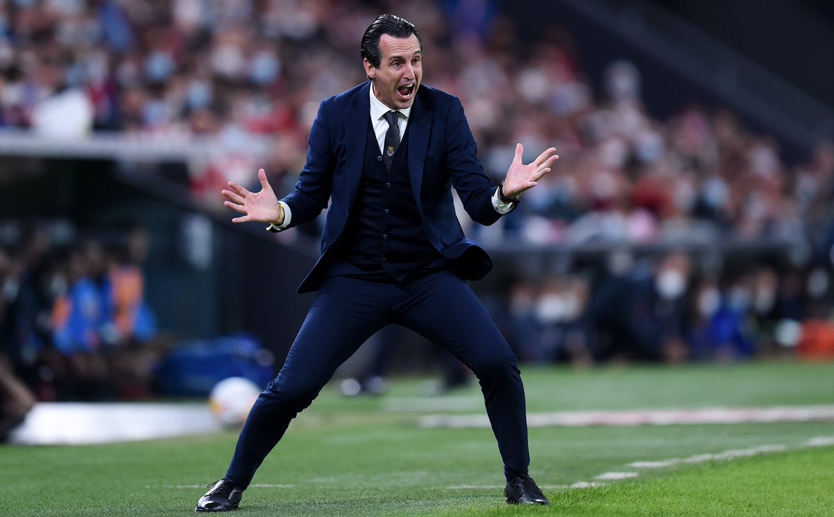 Newcastle có thể đem tin vui bất ngờ cho MU nếu bổ nhiệm HLV Unai Emery