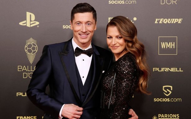 Lewandowski chia sẻ về danh hiệu Quả bóng vàng Lewandowski chia sẻ về danh hiệu Quả bóng vàng