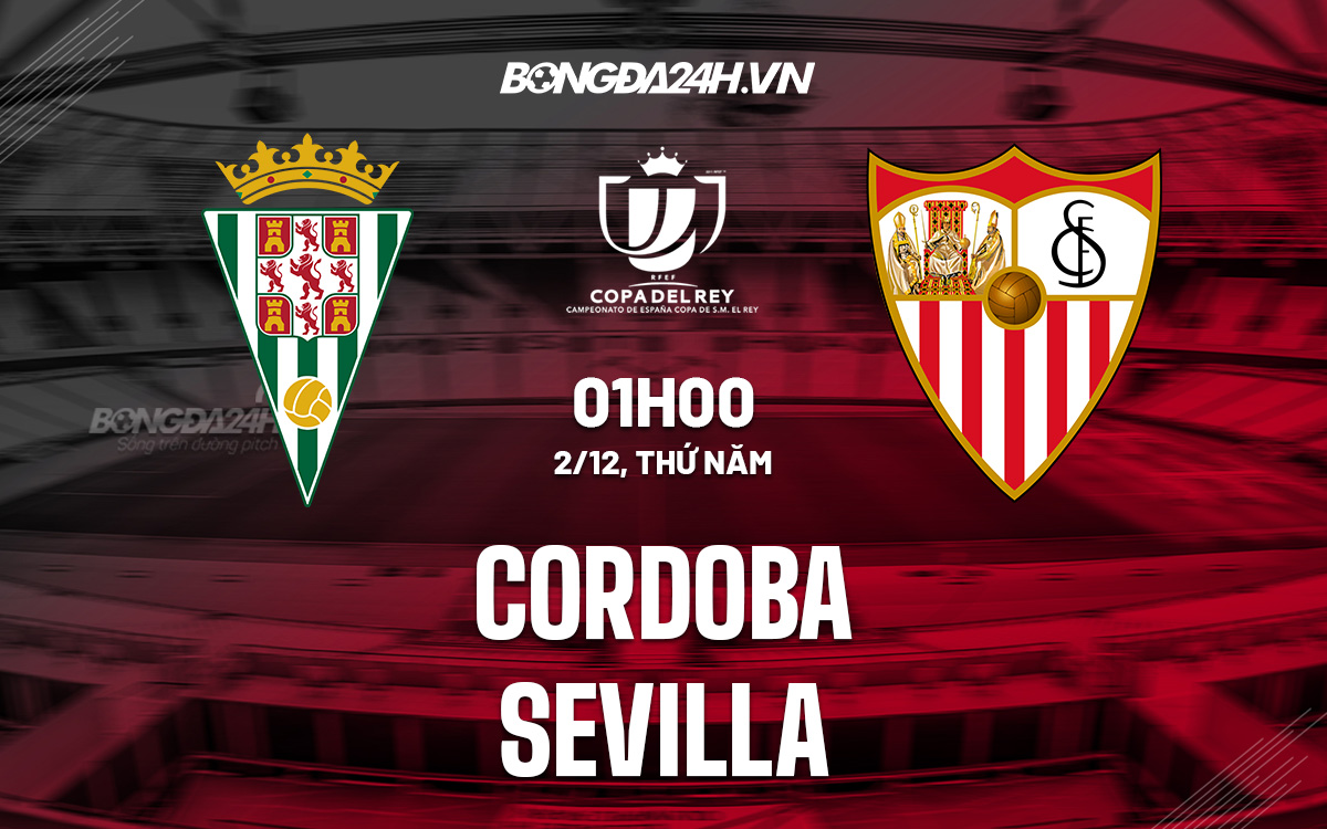Cordoba vs Sevilla