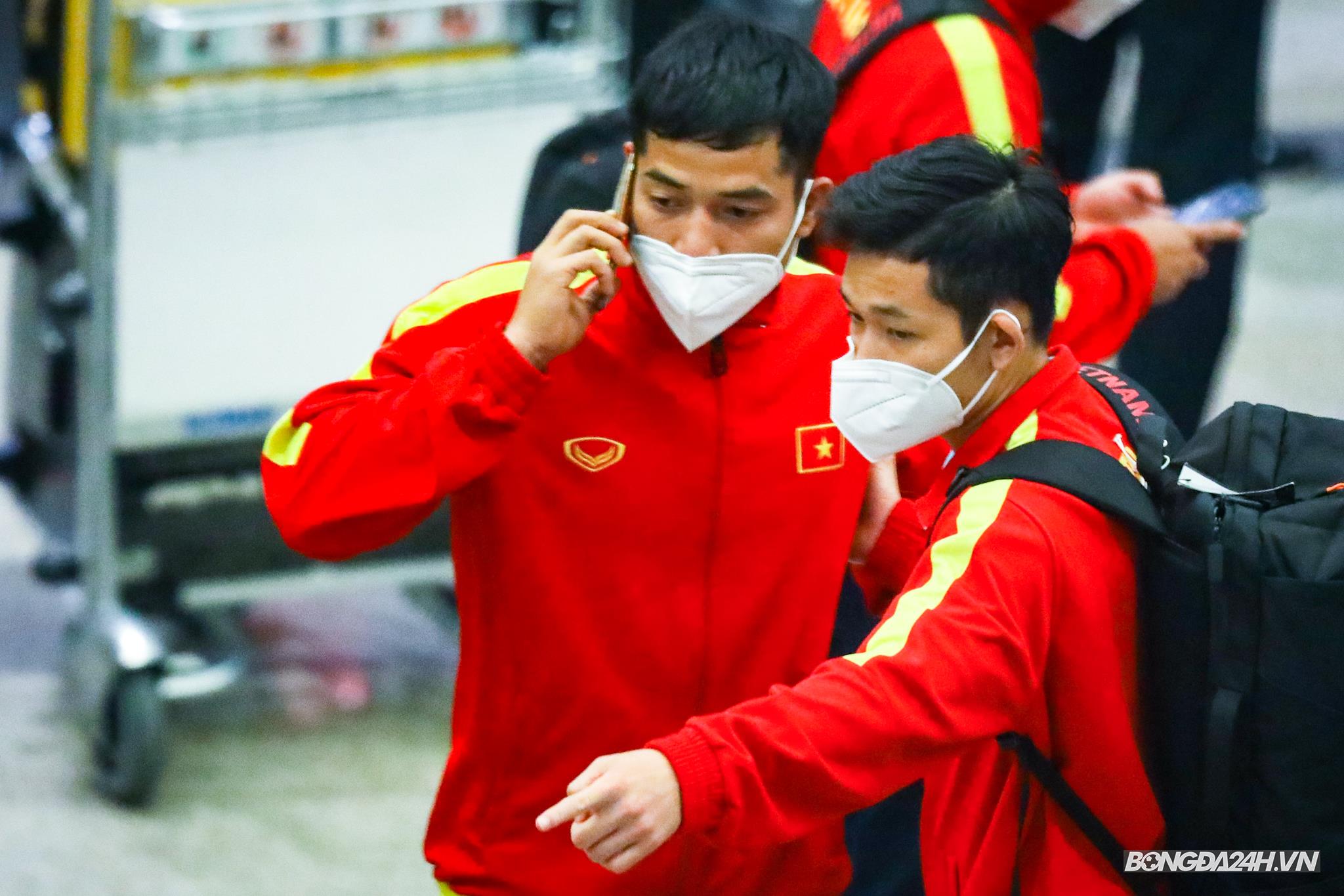 Hai Long U23 Việt Nam