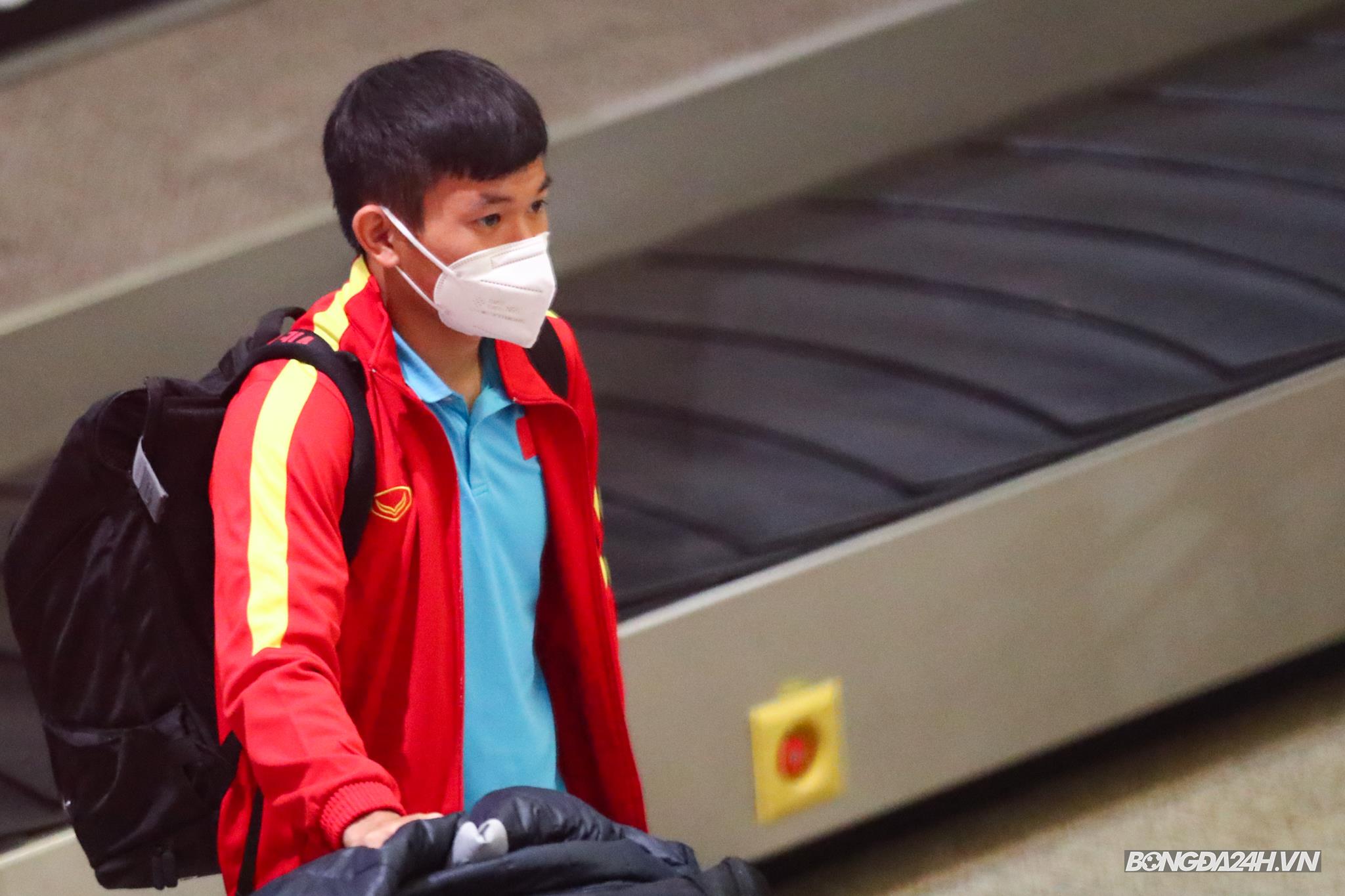 Lê Văn Xuân U23 Việt Nam