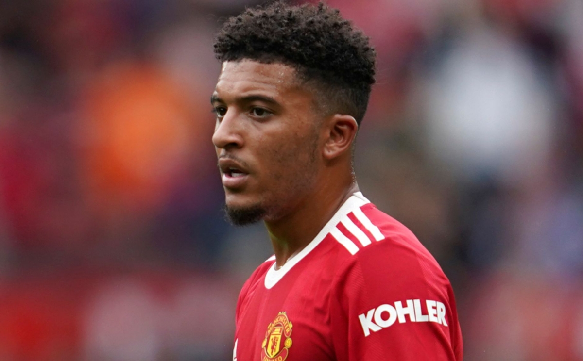 Sancho không được triệu tập lên tuyển Sancho không được triệu tập lên tuyển