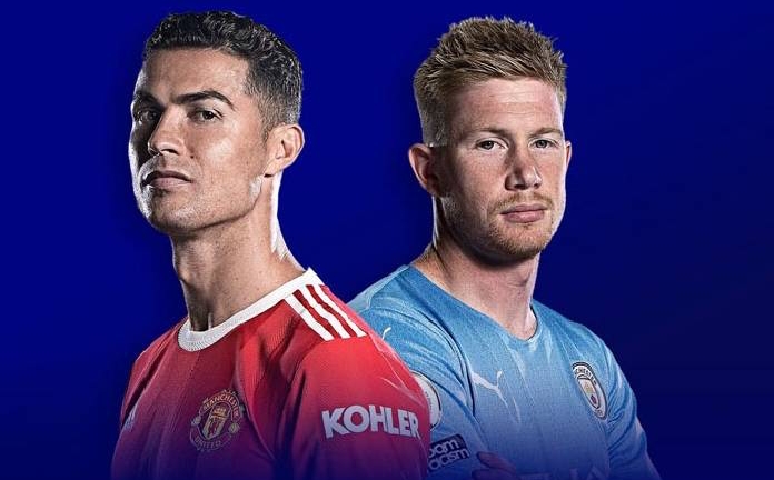 MU vs MC là trận cầu tâm điểm vòng 11